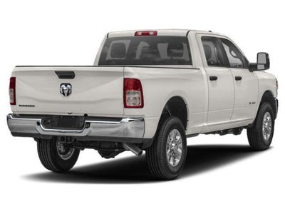 2023 RAM 2500 Laramie