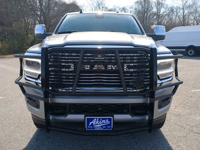 2023 RAM 2500 Laramie