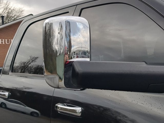 2014 RAM 2500 Longhorn Limited