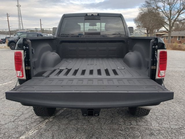 2014 RAM 2500 Longhorn Limited