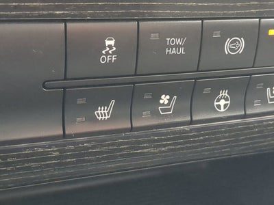 2014 RAM 2500 Longhorn Limited