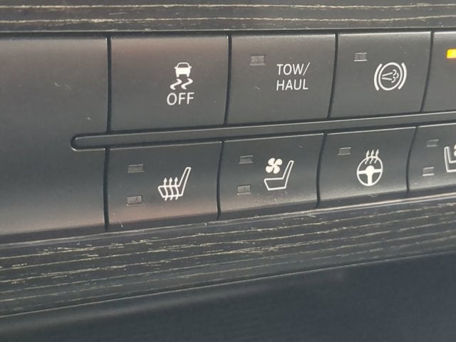 2014 RAM 2500 Longhorn Limited