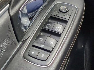 2014 RAM 2500 Longhorn Limited