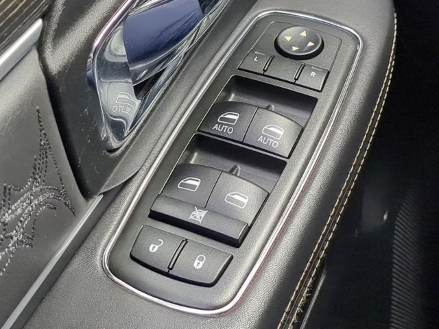 2014 RAM 2500 Longhorn Limited