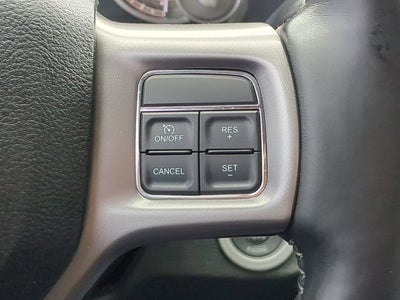 2014 RAM 2500 Longhorn Limited