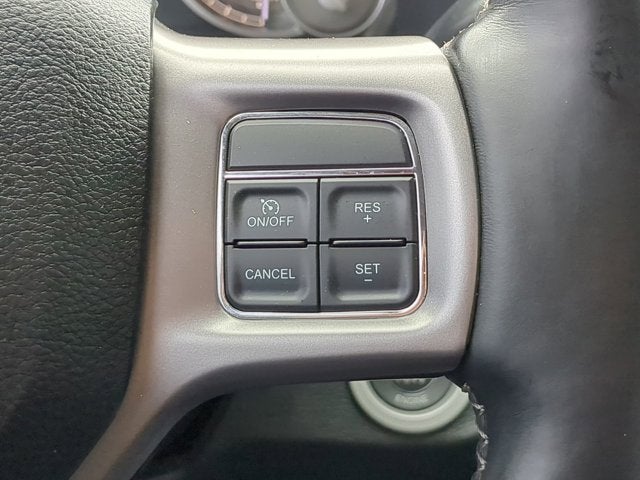 2014 RAM 2500 Longhorn Limited