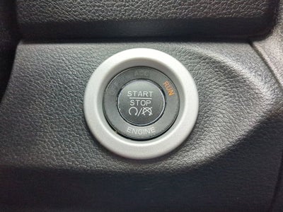 2014 RAM 2500 Longhorn Limited