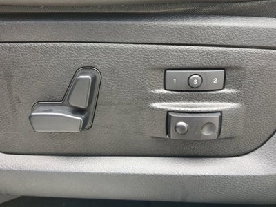 2014 RAM 2500 Longhorn Limited