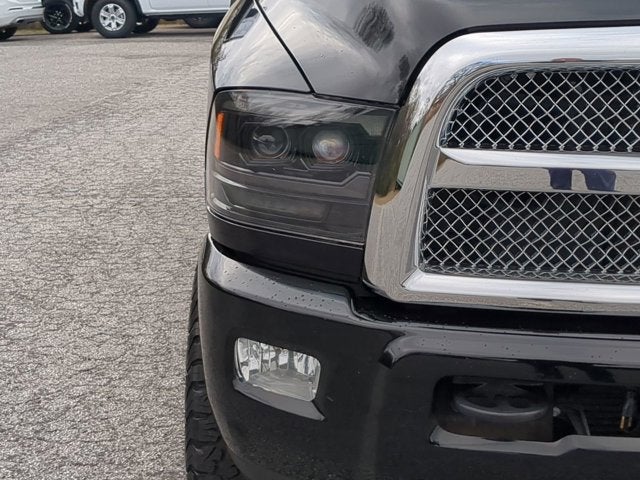 2014 RAM 2500 Longhorn Limited