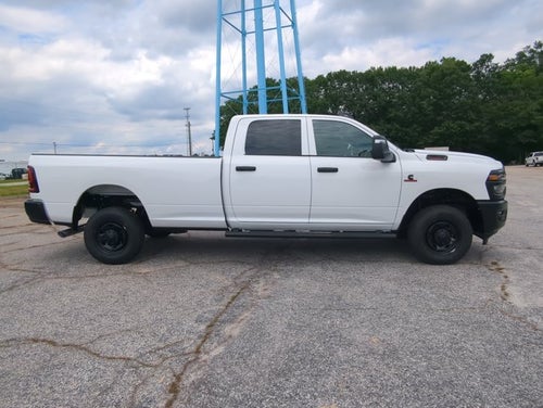 2026 RAM Ram 2500 Tradesman