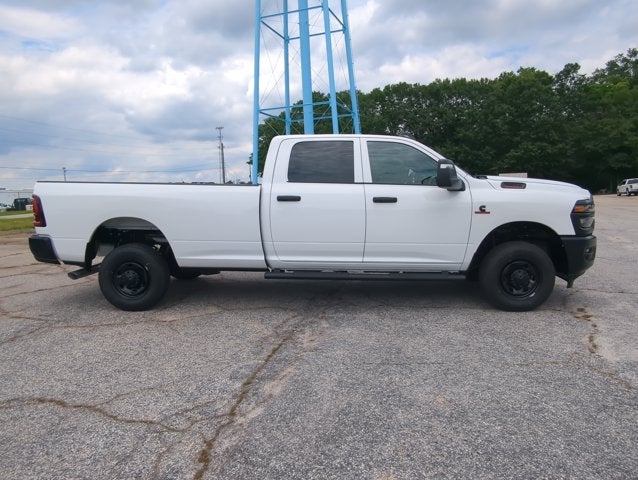2026 RAM Ram 2500 Tradesman