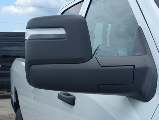 2026 RAM Ram 2500 Tradesman