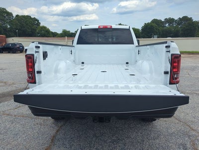 2026 RAM Ram 2500 Tradesman