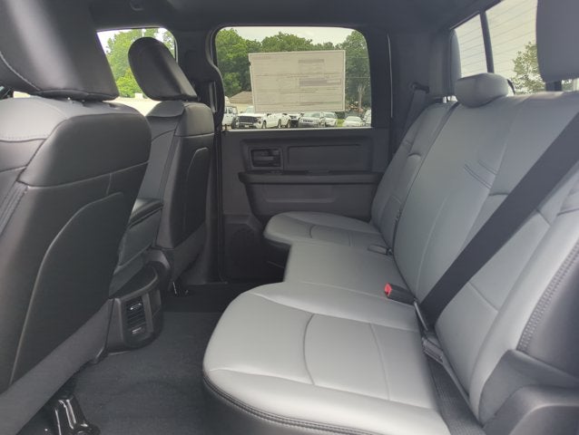 2026 RAM Ram 2500 Tradesman