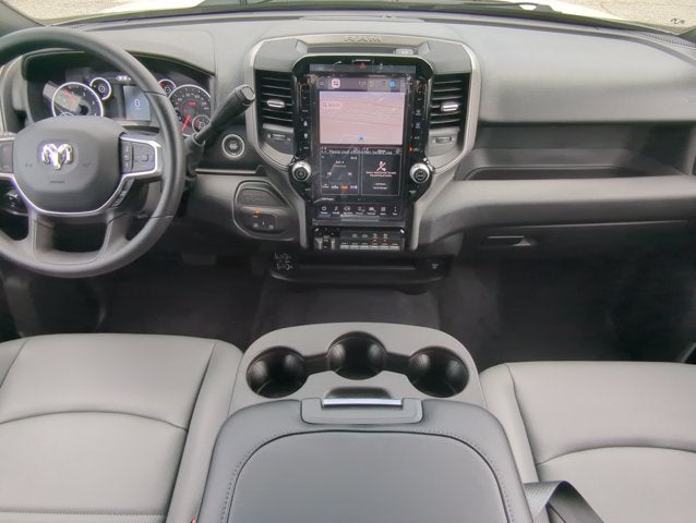 2026 RAM Ram 2500 Tradesman