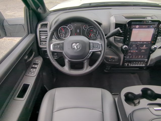 2026 RAM Ram 2500 Tradesman