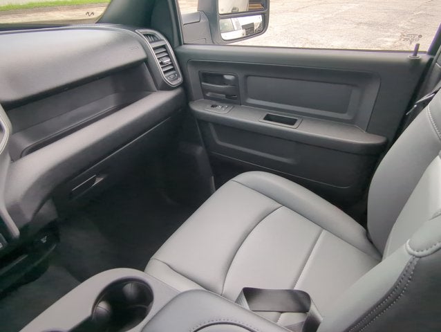 2026 RAM Ram 2500 Tradesman