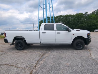 2026 RAM Ram 2500 Tradesman