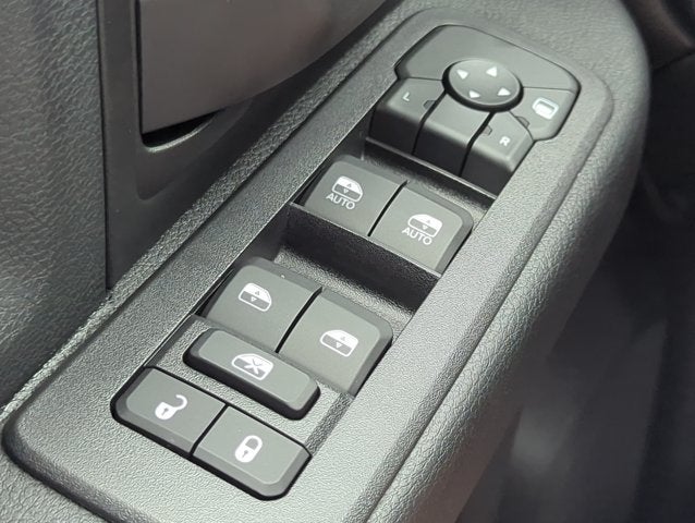 2026 RAM Ram 2500 Tradesman