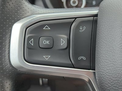 2026 RAM Ram 2500 Tradesman