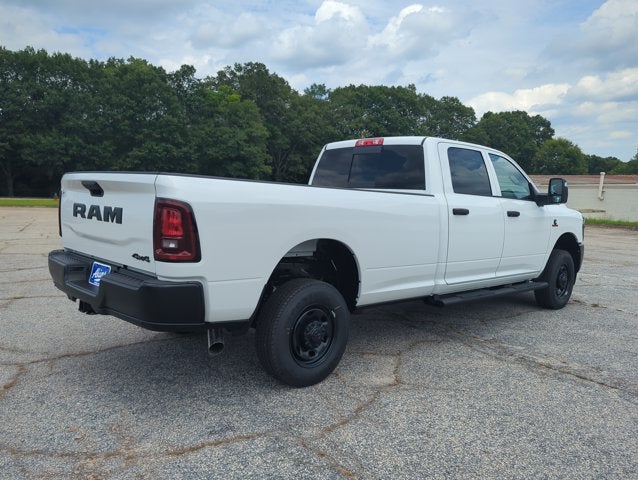 2026 RAM Ram 2500 Tradesman