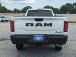 2026 RAM Ram 2500 Tradesman