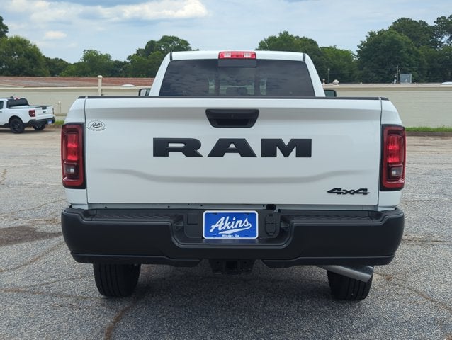 2026 RAM Ram 2500 Tradesman