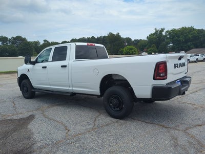 2026 RAM Ram 2500 Tradesman