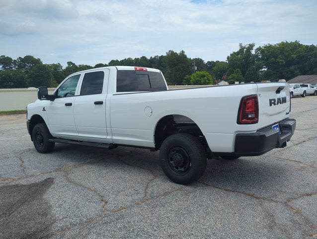 2026 RAM Ram 2500 Tradesman
