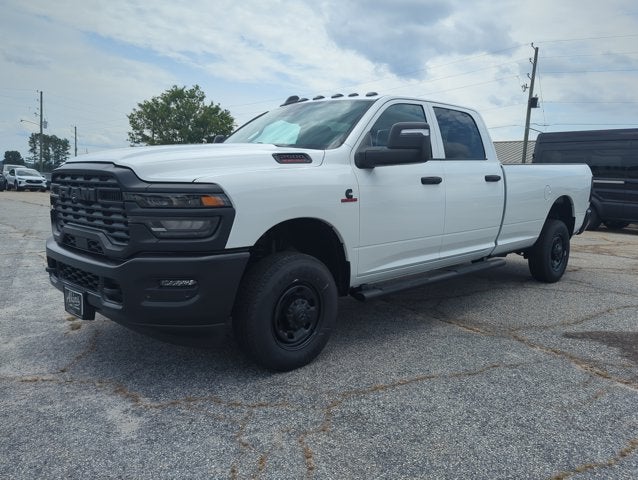 2026 RAM Ram 2500 Tradesman