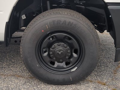 2026 RAM Ram 2500 Tradesman