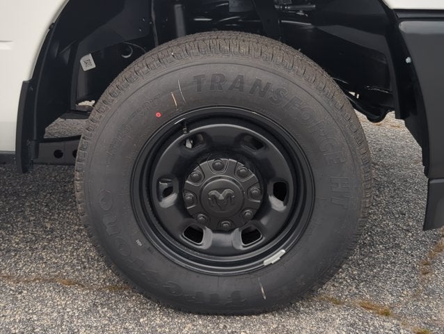 2026 RAM Ram 2500 Tradesman