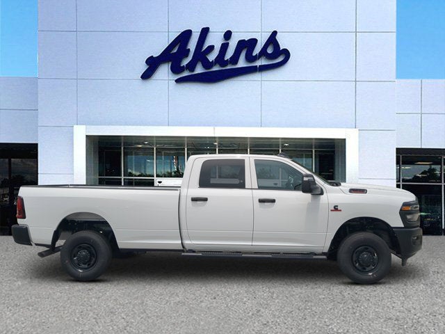 2026 RAM Ram 2500 Tradesman