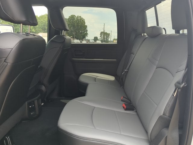 2026 RAM Ram 2500 Tradesman