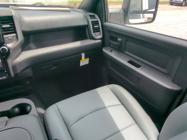 2026 RAM Ram 2500 Tradesman