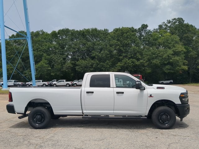 2026 RAM Ram 2500 Tradesman