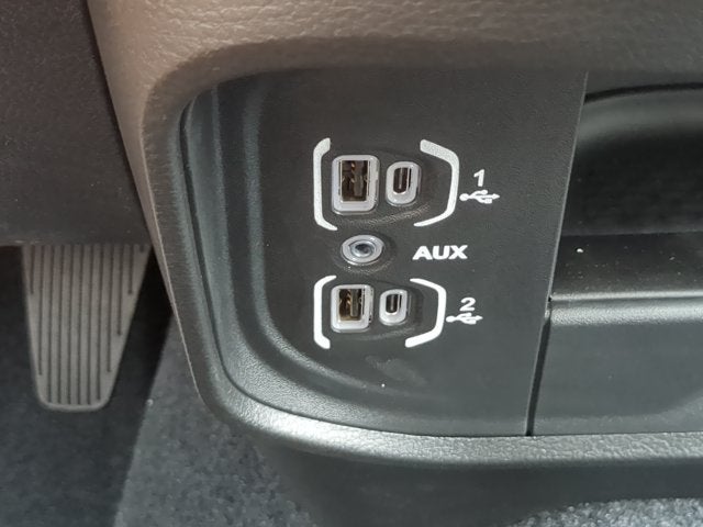 2026 RAM Ram 2500 Tradesman