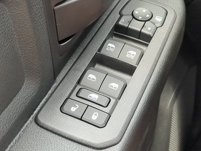 2026 RAM Ram 2500 Tradesman