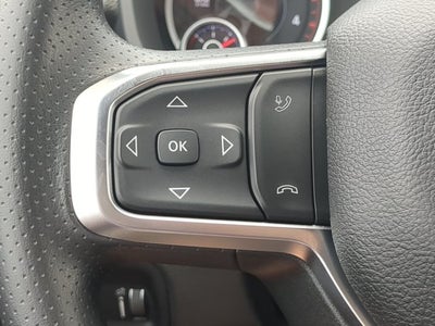 2026 RAM Ram 2500 Tradesman