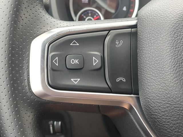 2026 RAM Ram 2500 Tradesman