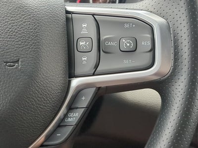 2026 RAM Ram 2500 Tradesman