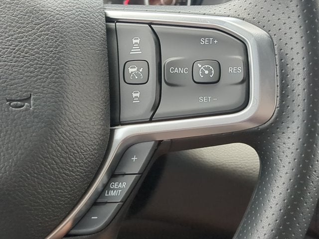 2026 RAM Ram 2500 Tradesman