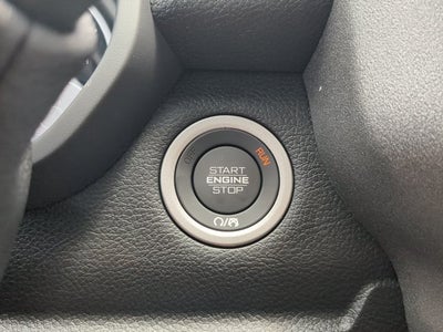 2026 RAM Ram 2500 Tradesman