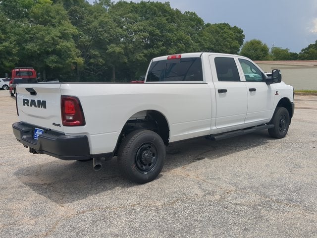 2026 RAM Ram 2500 Tradesman
