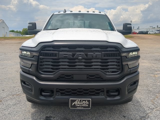 2026 RAM Ram 2500 Tradesman