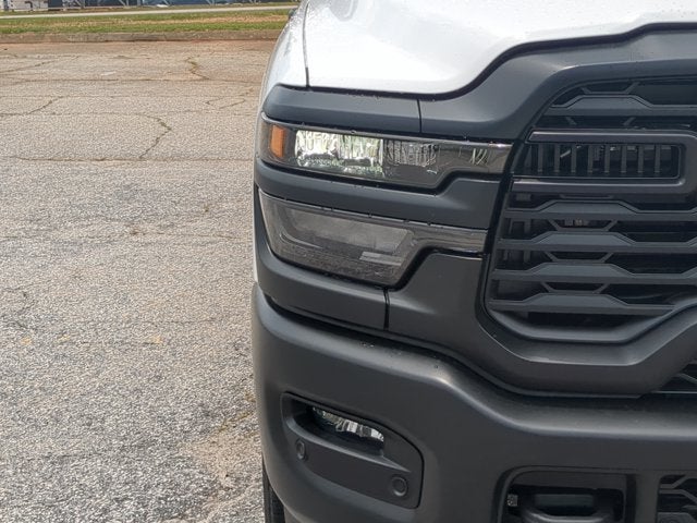 2026 RAM Ram 2500 Tradesman