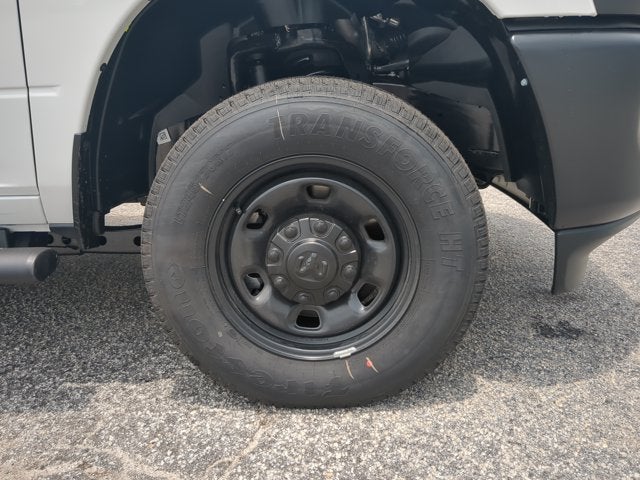 2026 RAM Ram 2500 Tradesman