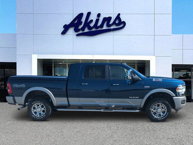 2020 RAM 2500 Laramie