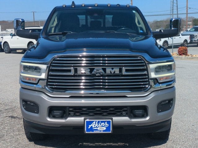 2020 RAM 2500 Laramie