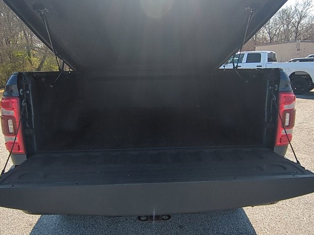 2020 RAM 2500 Laramie